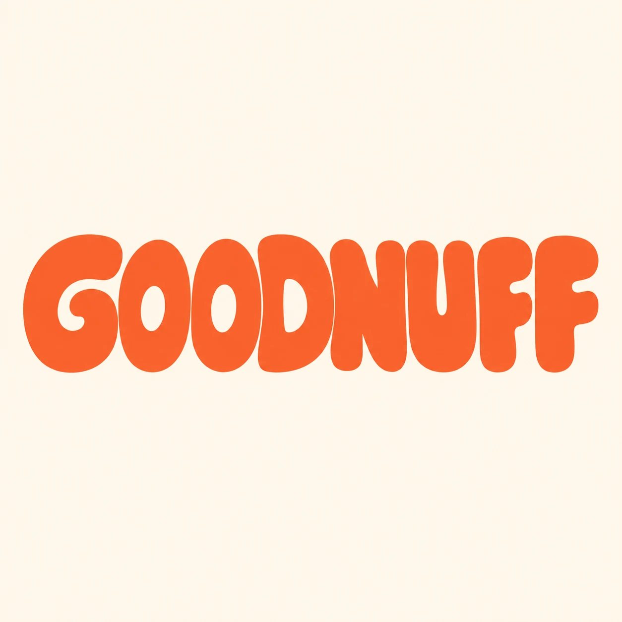 GOODNUFF